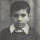 A photo of Adolphe Ben Hamou