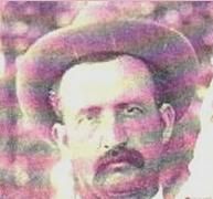 George Stanfield, TN 1900
