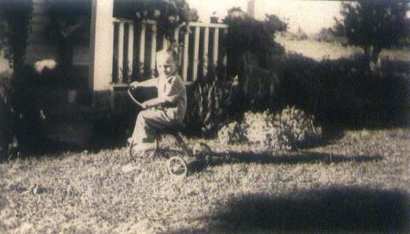 Harrel Wain Addams (Spelling unsure)