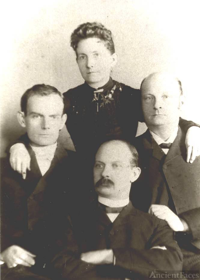 Younger Brothers Gang