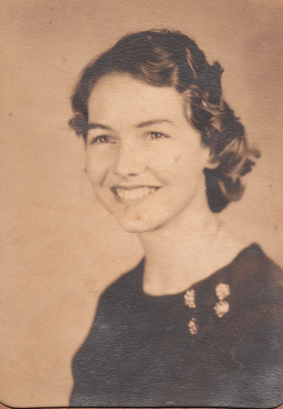 Agnes Gill 