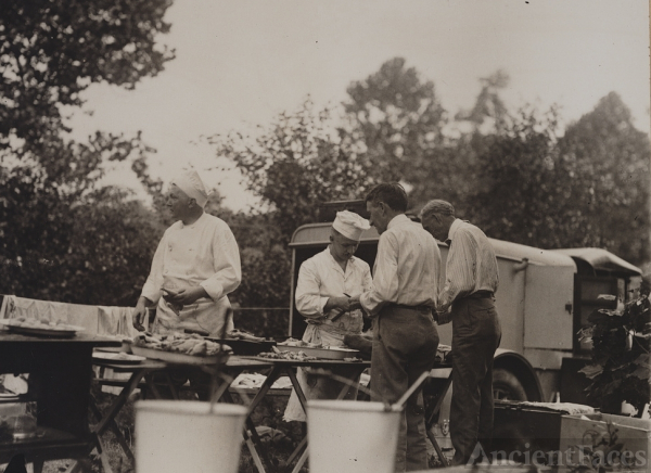 Harvey Samuel Firestone (born 1868) Biography and Family Tree