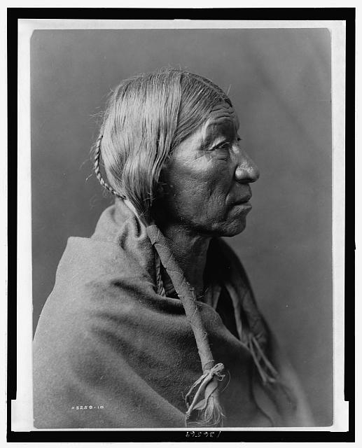 Cheyenne profile
