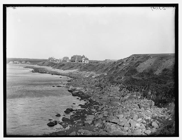 [Dover Bluffs, Me.]