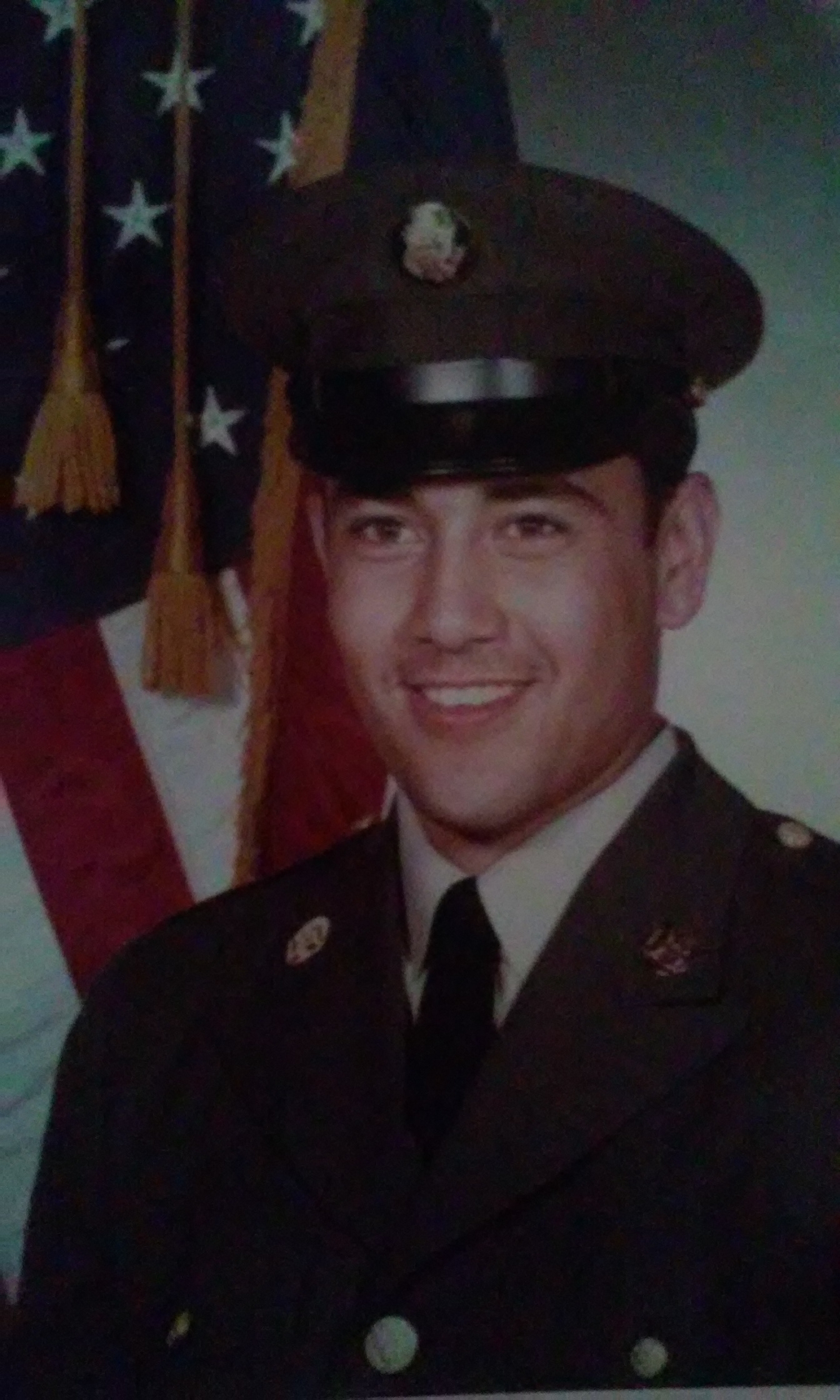 Ray Anthony Trujillo