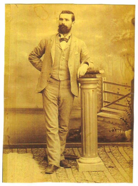Jeramiah  Holland