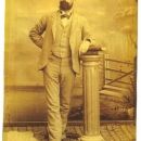 A photo of Jeramiah Holland