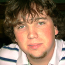 A photo of Ethan Anthony Dollar