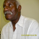 A photo of Joseph Walter Malveaux