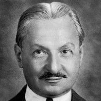 Florenz Ziegfeld Close-up.