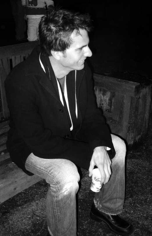 David Church Deane