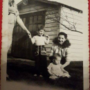 A photo of Grace Ethel Malvina Altimore