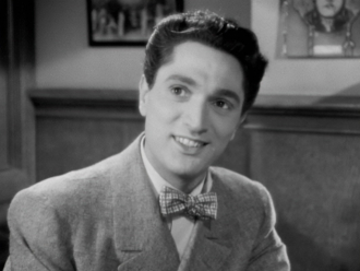 Robert Alda