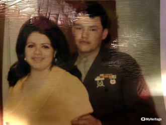 Bruce Domingo Laurelez Sr. Bruce Domingo Laurelez Sr.