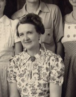 Myrtle Wilcox