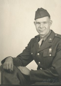 A photo of Stanley Dexter Osborn