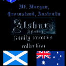 Mount Morgan l, Queensland, Australia 