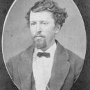 A photo of William A Lounsbury