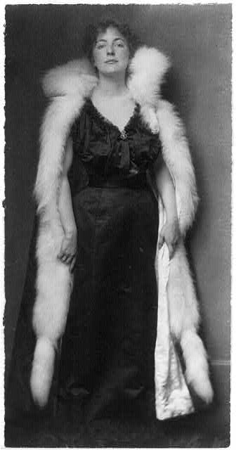 Mary Berri Chapman Hansbrough
