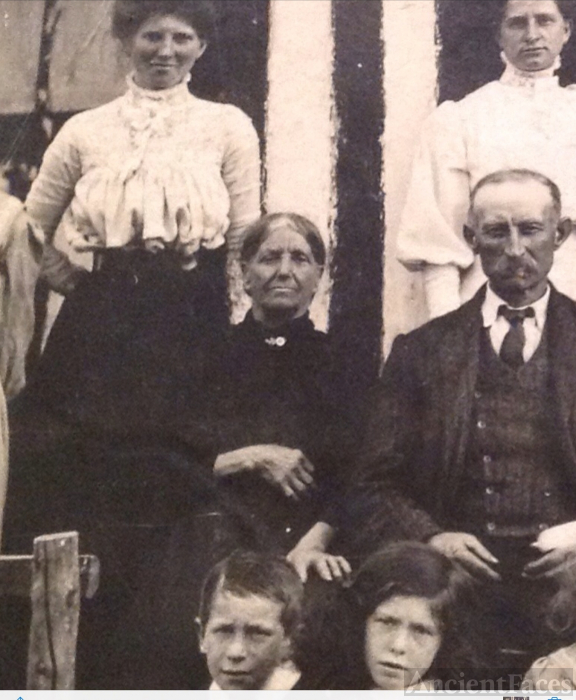 Hawkins family