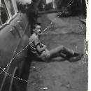 A photo of Roy Slone