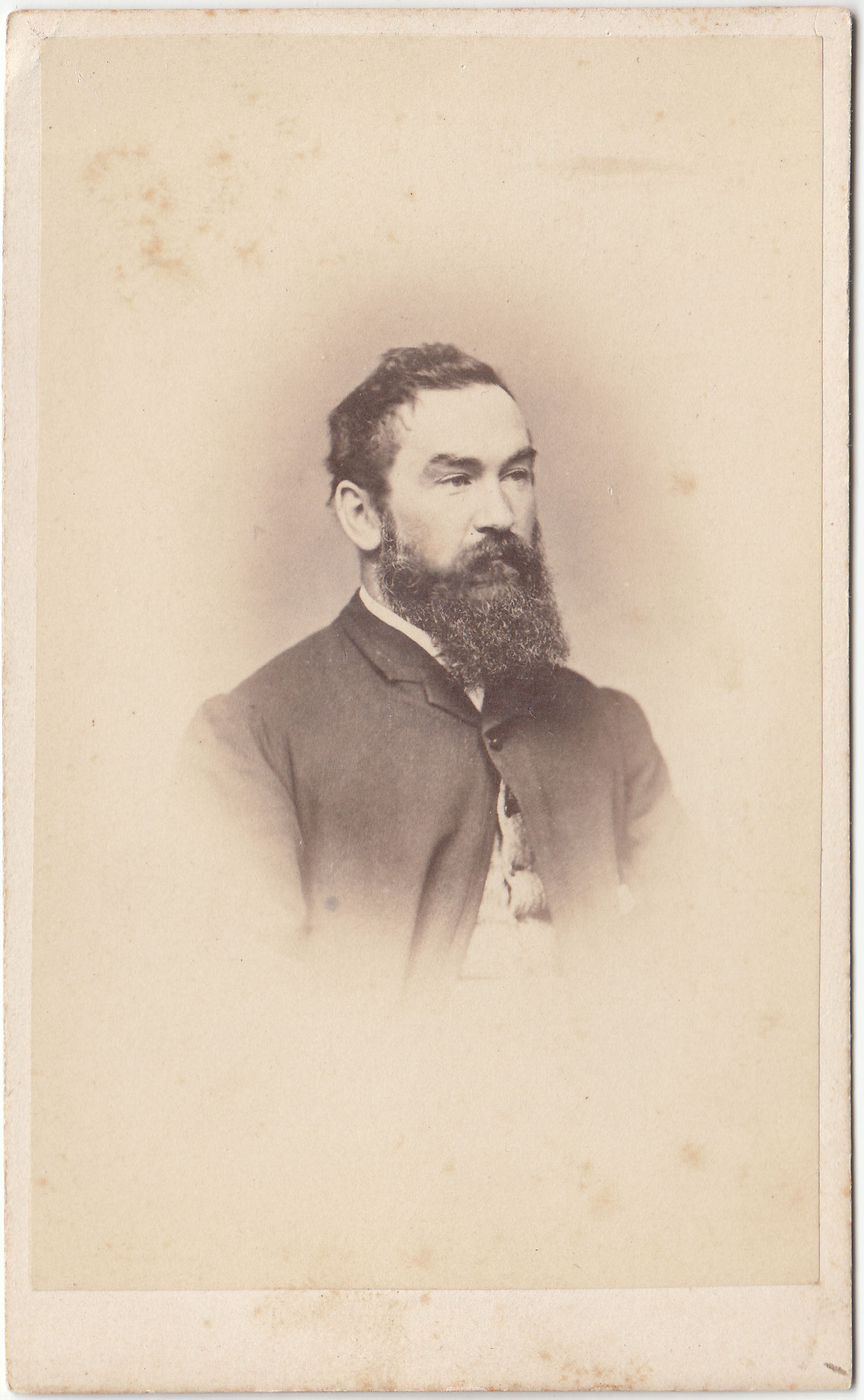 George Britomar Ryland