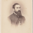 A photo of George Britomar Ryland