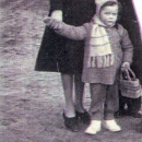 A photo of Chaya Sosse Freid