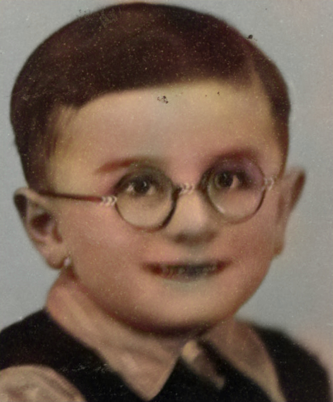 Sylvio Perlow
