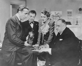 Peter Lorre
