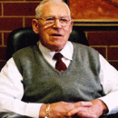 A photo of Gregory Czapp