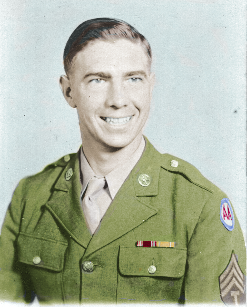 Charles T. Erles