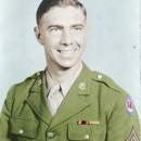 A photo of Charles Taylor Erles