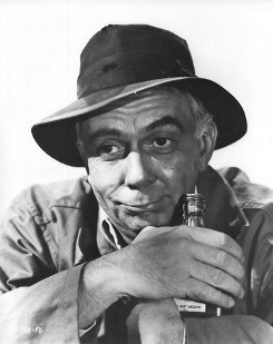 Henry Jones.