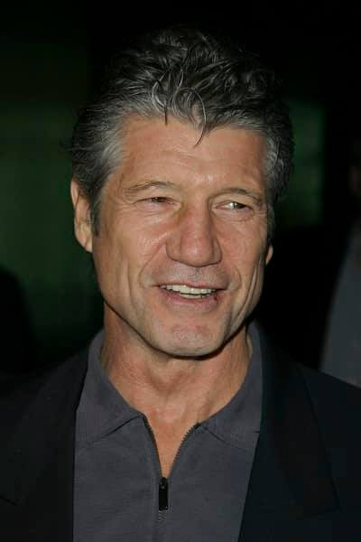 Fred Ward.