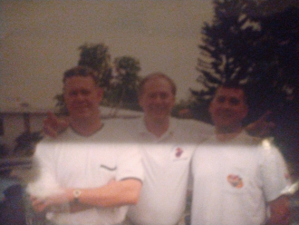 gary, gary and paul