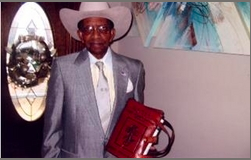 James Holbrook Sr.  1916 - 2006   Mississippi