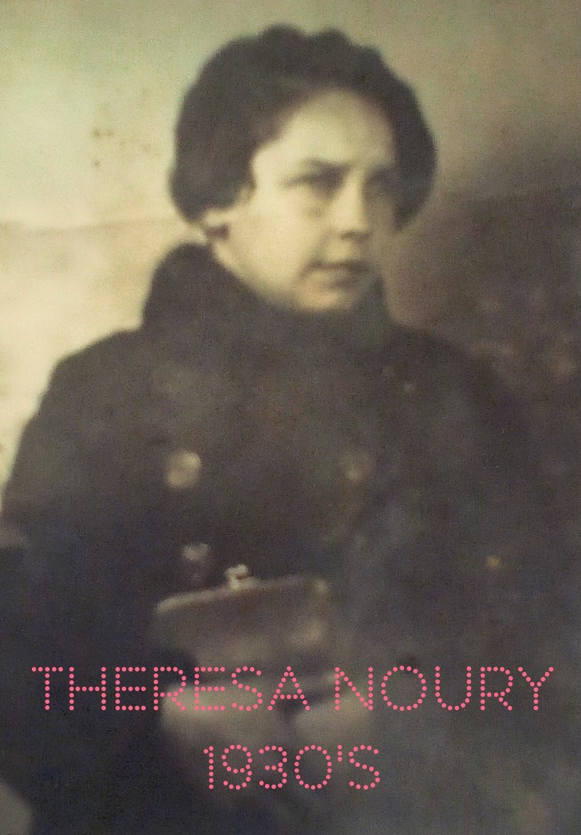 Theresa (Noury) Kobernick