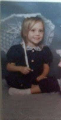 Arledea DeAnn McMurrian 