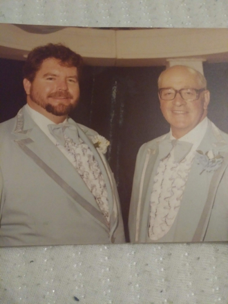 Lance G Rehmeier