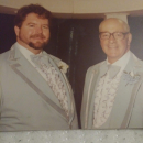A photo of Lance G Rehmeier