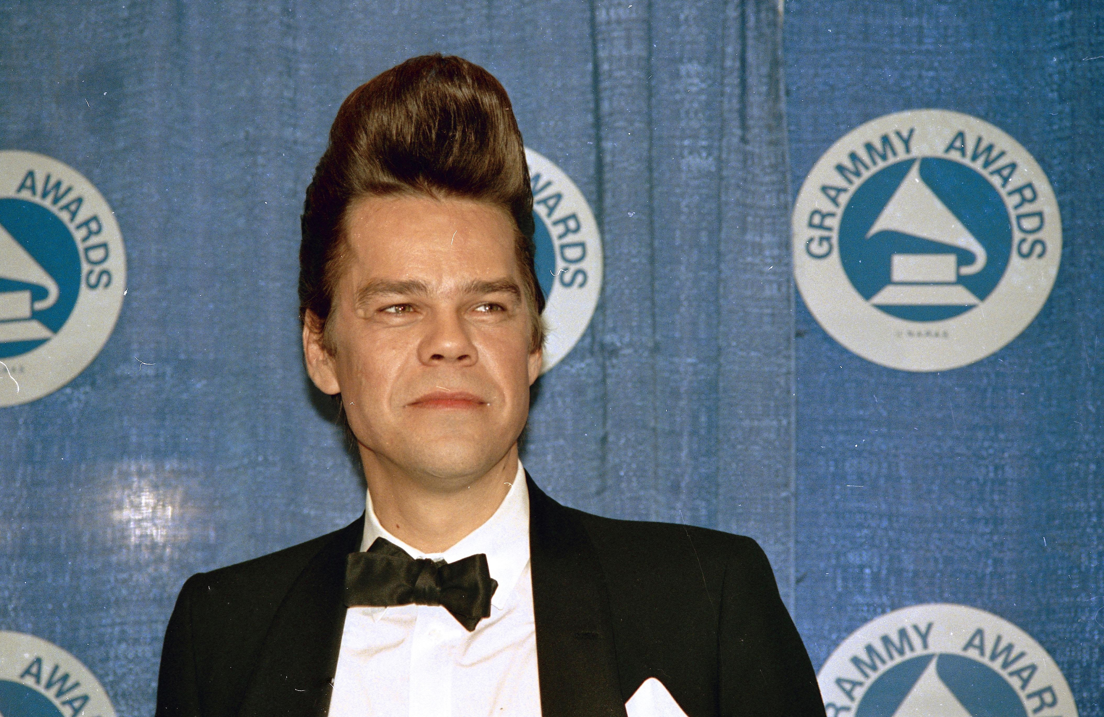 David Johansen