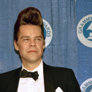 A photo of David Johansen