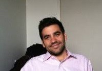 Ali Khalkhali - Janita's son.