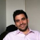 Ali Khalkhali - Janita's son.