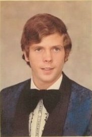 Steve Jones