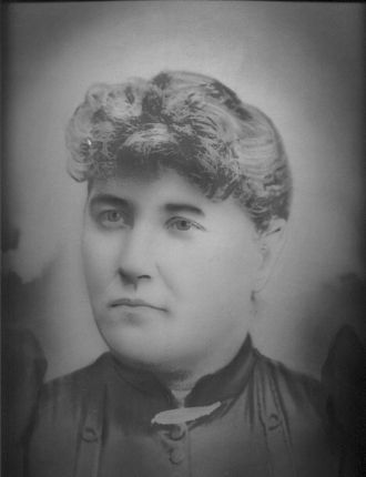 Florence Estelle Packard