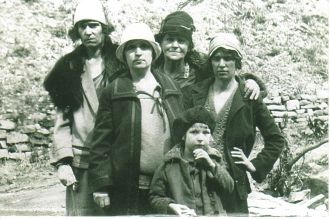 Susie Beal Province