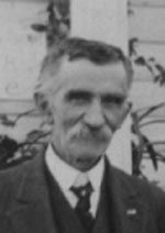 Silas Sylvester Wilson