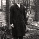 A photo of George Washington Ives